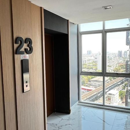 The Coast Apartment Bangkok Exterior photo