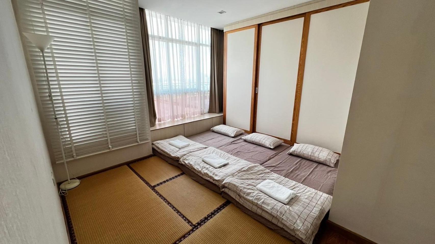 The Coast Apartment Bangkok Exterior photo